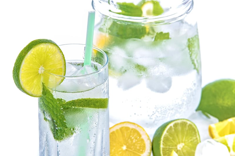 Strength Tonics
